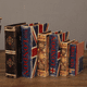 thumbnail image 5 of Oficina retro artesanía creativa decoración fotografía accesorios serie de libros decorativos modelo de libro falso., 5 of 5