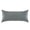 Dark Green, variant on Dailycode Satin Pillow Case Standard Silk Pillow Cover for Hair and Skin Envelope Closure Brown 20"x26"