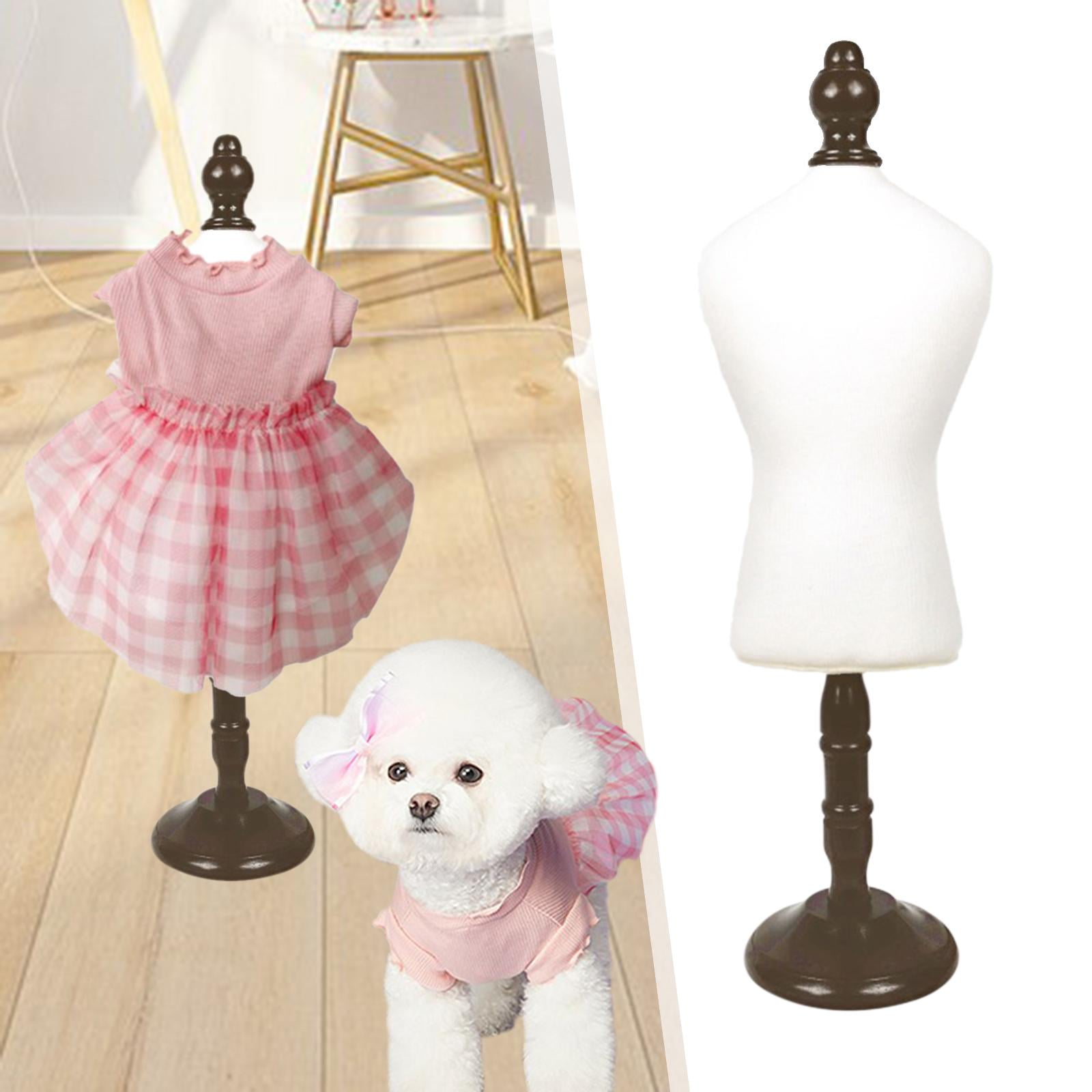 Dress Form ,Jewelry Display Stand ,Doll Model Rack for