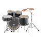 thumbnail image 2 of Batería acústica de iniciación Yamaha  RDP2F5BLGSET, 2 of 2