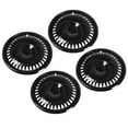 thumbnail image 1 of Wheel Rim Cover, 14in Wheel Hubcap Cool Easy To Install  For Automobiles, 1 of 8