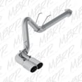 thumbnail image 3 of MBRP 6.4L Filter Back Single Side Dual Exit Exhaust System for 17-18 Ford F250/350/450, 3 of 4