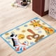 thumbnail image 2 of Kit Divertido Para Alfombra Con Gancho, Alfombra Hecha A Mano, Manualidades, Animales Sunnimix Kits de alfombras de gancho de seguridad, 2 of 7