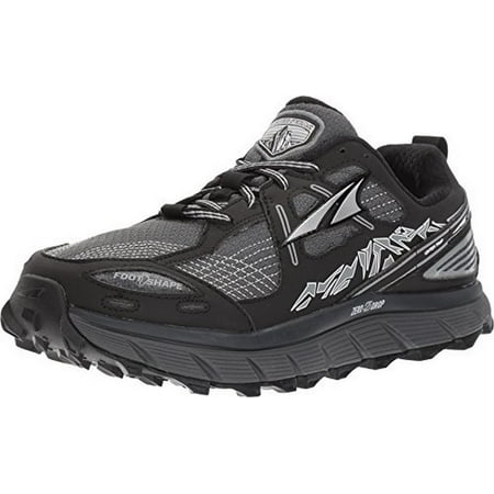Altra Female Lone Peak 3.5 Trail Running Shoes