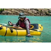 LifeStraw Go Series Water Filter Bottle; 22oz; Laguna Teal