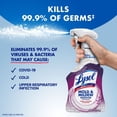thumbnail image 5 of Unscented Mold & Mildew Remover with Bleach Bathroom Cleaning Spray - 32 fl oz, 5 of 5