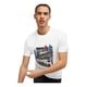 thumbnail image 4 of Playera Puma Hombre Bmw Motorsport Car Blanco Casual blanco XL, 4 of 10
