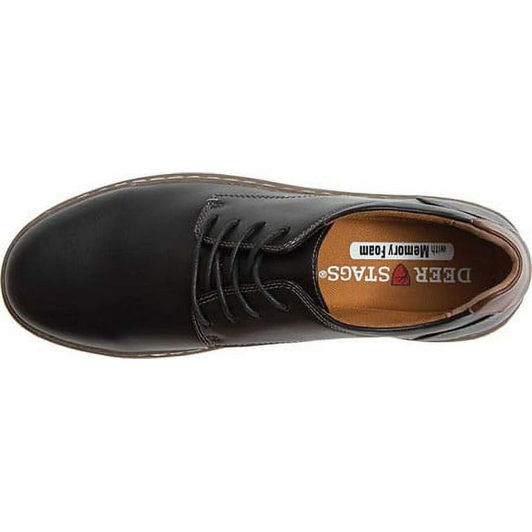 Men's brook park store lightweight oxford shoes