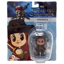 Disney Cosbaby Angelica Mini Figure