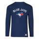 thumbnail image 1 of Playera Deportiva Beisbol Blue Jeys Toronto Grandes Ligas, 1 of 2