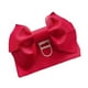 thumbnail image 3 of Kimono Obi Universal cintura atada cinta para Yukata Cosplay kimono de mujer Rojo, 3 of 9
