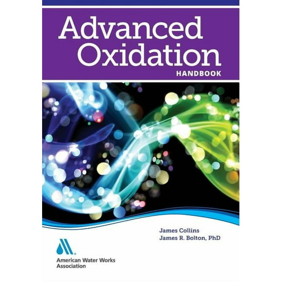 Advanced Oxidation Handbook (Paperback)