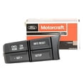 thumbnail image 2 of Motorcraft SW-6912 Cruise Control Switch Fits select: 2013-2014 FORD MUSTANG, 2 of 6
