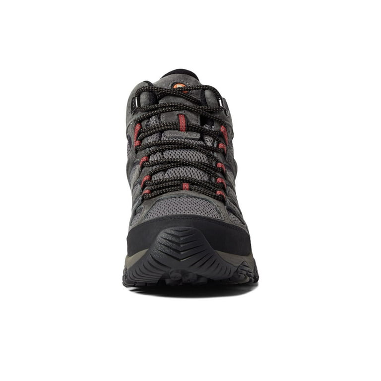 Merrell J035833 Moab 3 Mid Waterproof Hiking Boots for Men 