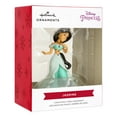 thumbnail image 3 of Hallmark Ornament (Disney Aladdin Princess Jasmine), 3 of 6