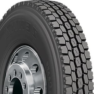 Zenna DR-750 225/70R19.5 128/126M G Commercial Tire Sansujyuku sansujyuku.com