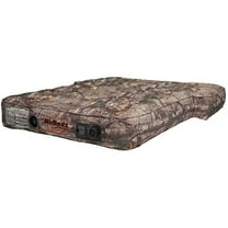 AirBedz PPI-CMO_XUV Camouflage Jeep, SUV & Crossover Vehicle Rear Seats Mattress