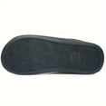 thumbnail image 5 of CUITING Home Slippers Cozy House Slippers Anti-skid Slip-on Shoes Indoor For Men Winter Shoes  Plus Sizes Available, 5 of 7