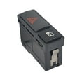 thumbnail image 2 of Hazard Flasher Central Locking Switch for E46 E53 E85 325 M3, 2 of 6