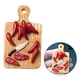 thumbnail image 4 of Tabla de de cocina de muñecas, accesorios de decoración de muñecas para , decoración de escritorio para el h , Estilo1 Baoblaze Tabla de cortar de casa de muñecas, 4 of 7