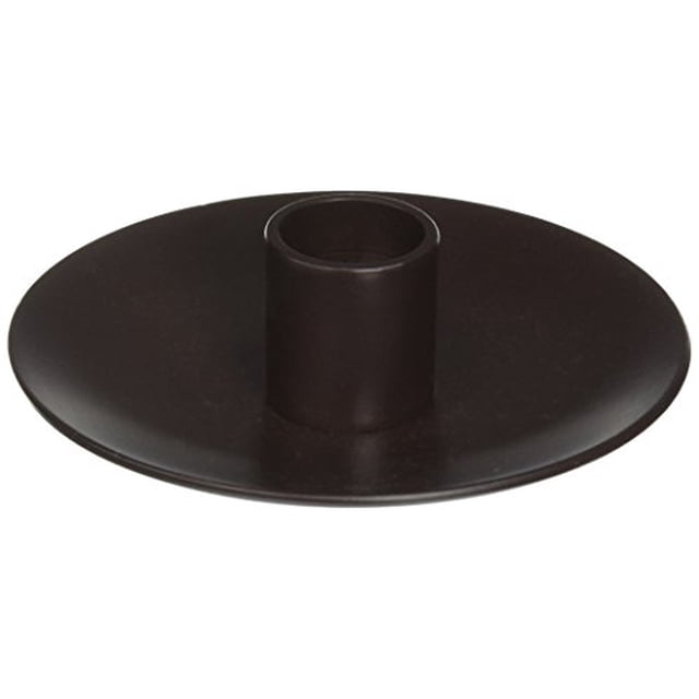 Northern Lights Candles Support Conique Simplicité 4 Bronze Foncé