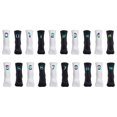 thumbnail image 4 of Cycling Socks Digital Colorful Reflective Breathable Socks Sports Cycling Socks, 4 of 7
