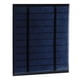 thumbnail image 3 of Panel solar portátil Jadeshay 2.5W 5V Módulo de energía solar A, 3 of 8