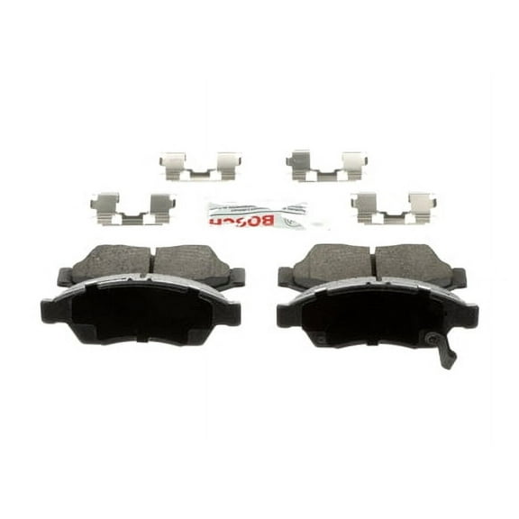 Bosch Bosch Brake Pads