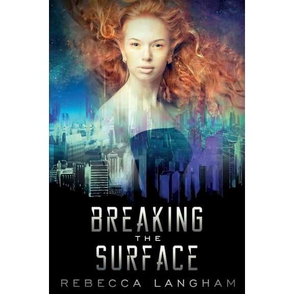 Outsider Project Breaking the Surface, Book 2, (Paperback)