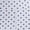 Platinum Silver Ht Dot, variant on No Boundaries Shorty Shorts, 3'' Inseam, Women's XXS/XS-XXL/1X