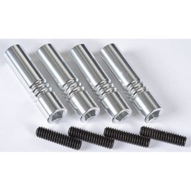 JEGS 83553 1/4" Drive Valve Cover Fasteners