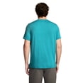 thumbnail image 2 of Jockey Men's EverActive V-Neck Tee, 2 of 5