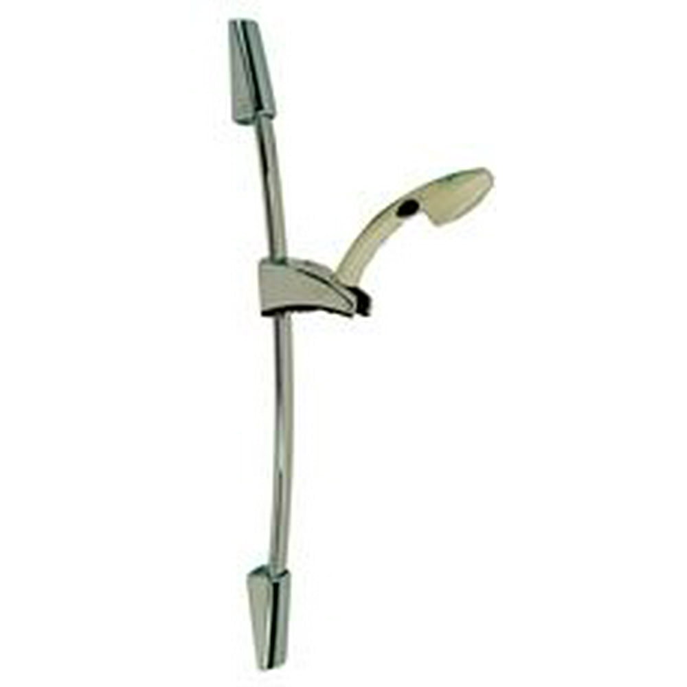Delta Glide Bar Hand Shower Unit