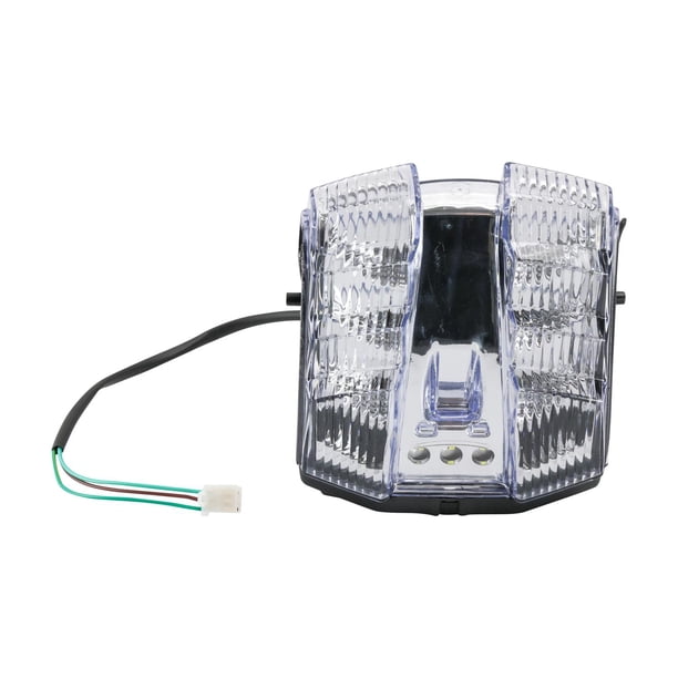 CALAVERA TRASERA ITALIKA DT 200 SPORT (16-21)/ DT 250 SPORT (20)/ FT 180 (13-20)/ FT 180 TS
