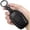 Black, variant on Key Fob Cover Compatible with Toyota Camry 4Runner Land Cruiser Tundra Corolla Prius RAV4 Highlander 2025-2026 Keychain Case Holder Protector,Red,5 buttons