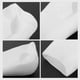 thumbnail image 5 of Almohadillas de silicona para el talón, plantilla elevadora invisible, almohadillas para el talón (5 cm), 5 of 7