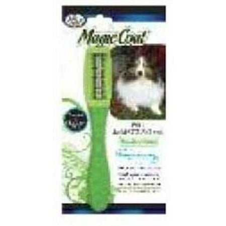 Four Paws Magic Coat De-Matting Tool Sensitive Areas