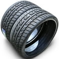 thumbnail image 5 of Haida Racing HD921 305/40ZR22 305/40R22 114W XL High Performance Summer Tire, 5 of 8