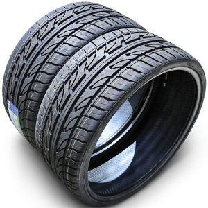 Haida Racing HD921 305/40ZR22 305/40R22 114W XL High Performance Summer Tire Sansujyuku sansujyuku.com
