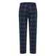 thumbnail image 5 of Pantalones largos de verano para hombre, pierna recta, para uso diario, finos, informales, de negocios, de rayón, 5 of 6