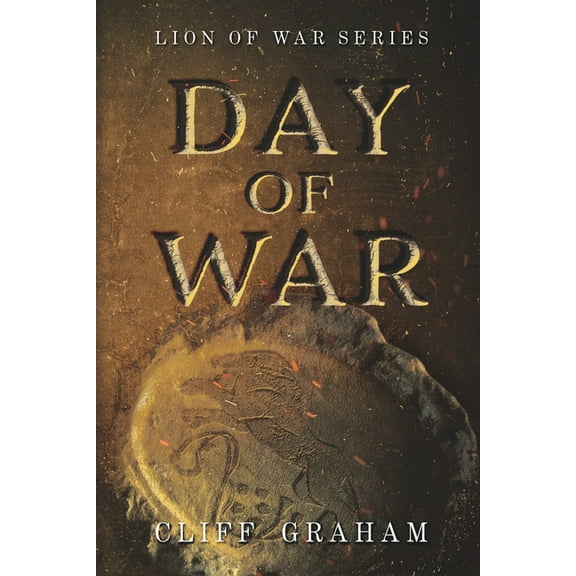 Lion of War Day of War, Book 1, (Paperback)