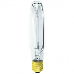 Replacement for LU400 HPS MOGUL CLEAR 400W ET18 replacement light bulb