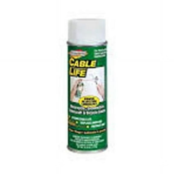 Thetford  6.25 oz Cable Life Lubricant