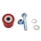 thumbnail image 4 of Guía de rueda de polea tensora de cadena de primera calidad para YFZ350 - Crimson 2 piezas, 4 of 8