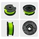 thumbnail image 4 of For Ryobi RLT36B33 / RY36LT33A-0 36V Lawn Mower 3 Line Spool + 1 Spool Cap Part, RAC143, 4 of 5