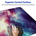 thumbnail image 3 of nygtbtfer Mouse Pad Mouse Pads for Desk with Non-Slip Rubber Base Office Computer Round Mousepad Mouse Mat for Home Office Desk Accessories, 3 of 6