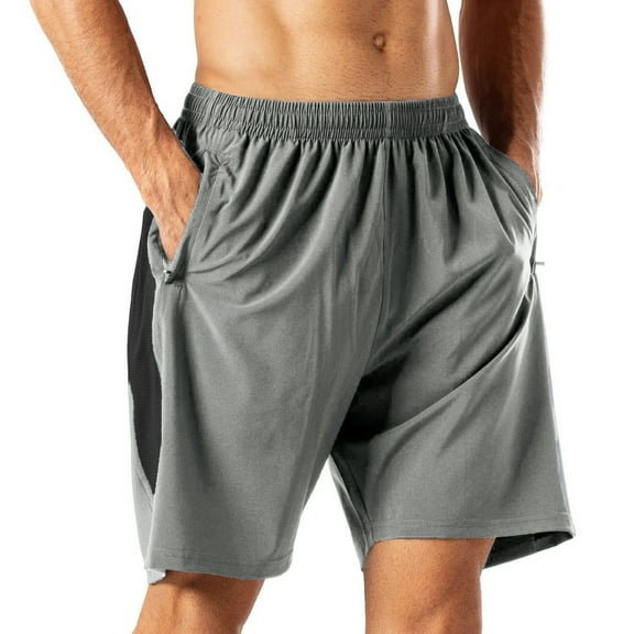 Aayomet Swim Trunks Men Men's Spring And Summer Leisure Vacation Party Hawaiian Floral Lace Up Beach Shorts,Gray L