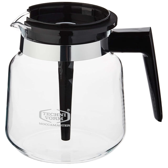 Jarra Technivorm Moccamaster 59835 de 1,25 L para cervecera KB