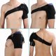 thumbnail image 4 of Adjustable Shoulder Stabilizer for Comfort and Support - Universal Fit with Secure Strap, 4 of 5
