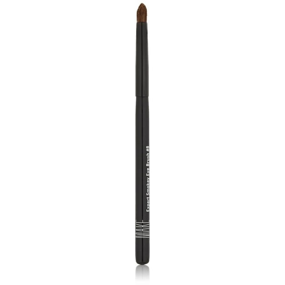 MAKE Cosmetics Expert Brocha para ojos Smokey nº 8
